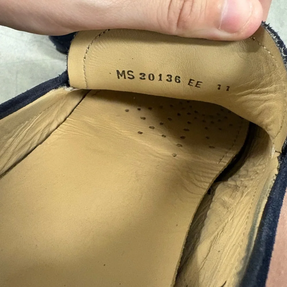 Ferragamo Loafers‎